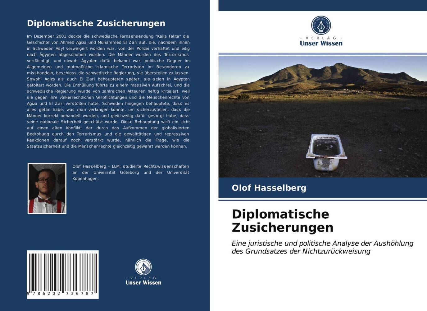 Diplomatische Zusicherungen