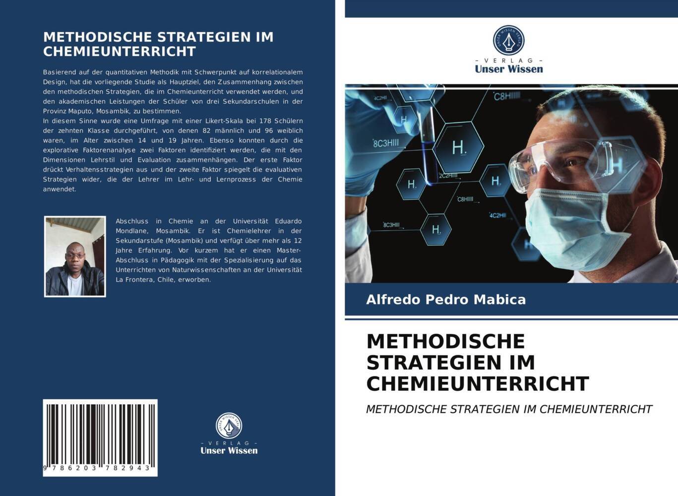 METHODISCHE STRATEGIEN IM CHEMIEUNTERRICHT