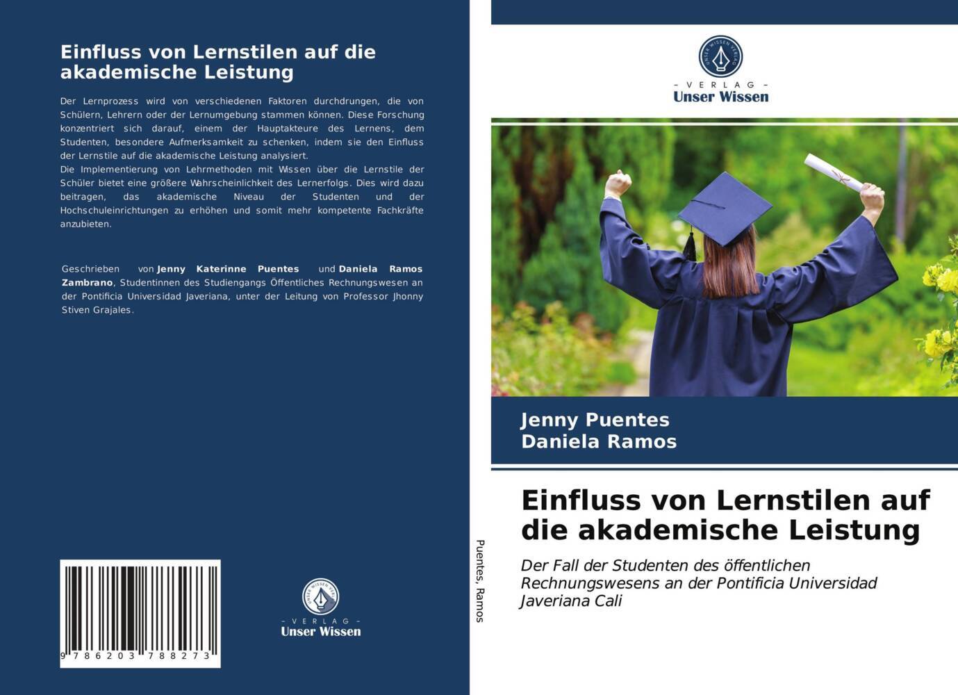 Einfluss von Lernstilen auf die akademische Leistung