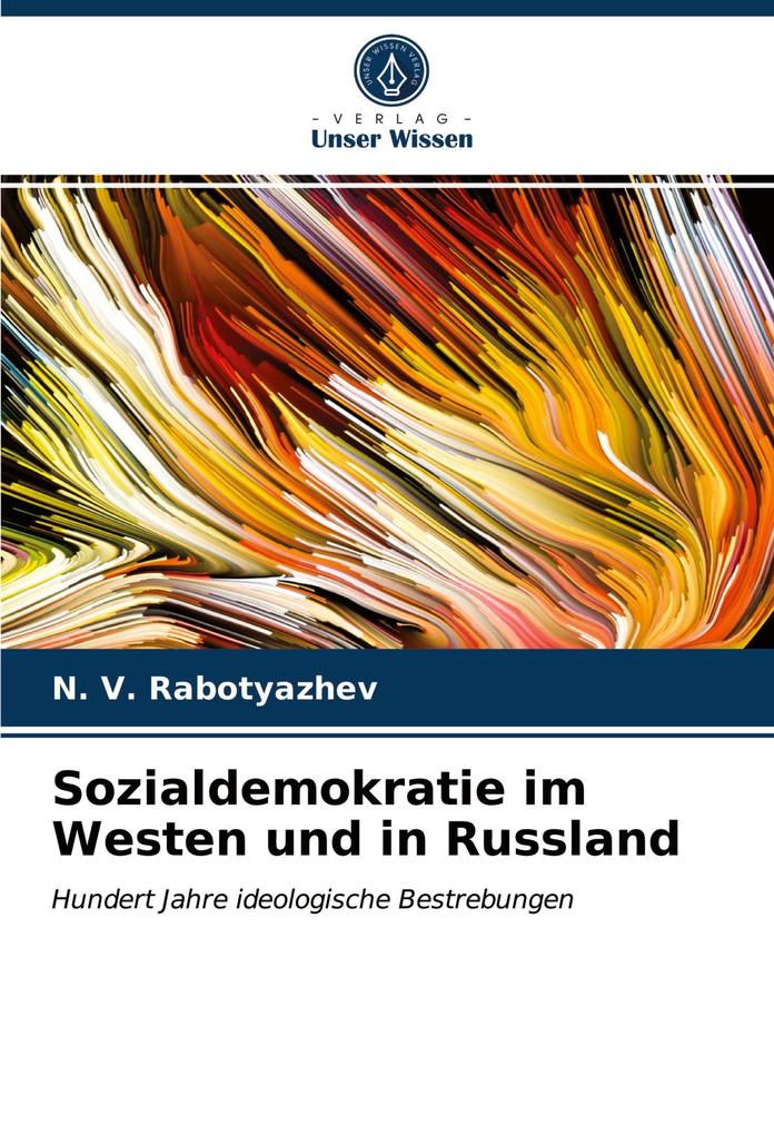 Sozialdemokratie im Westen und in Russland