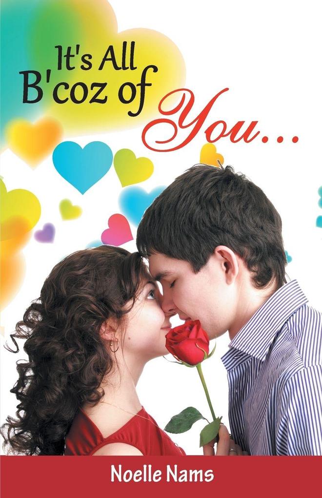 It's all b'coz of you...