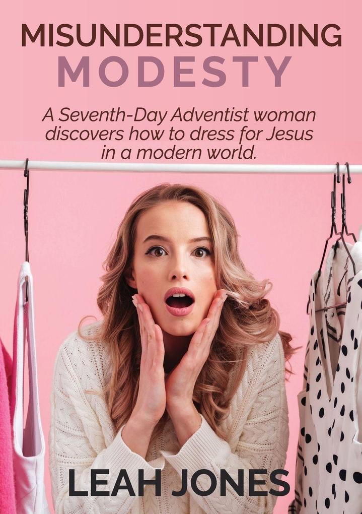 Misunderstanding Modesty