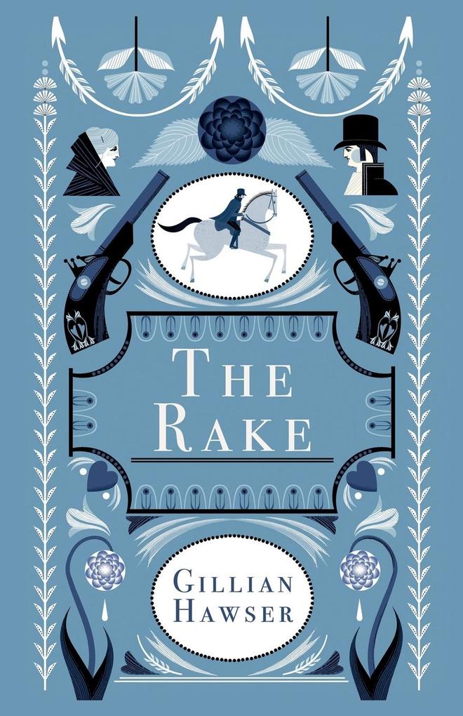 The Rake
