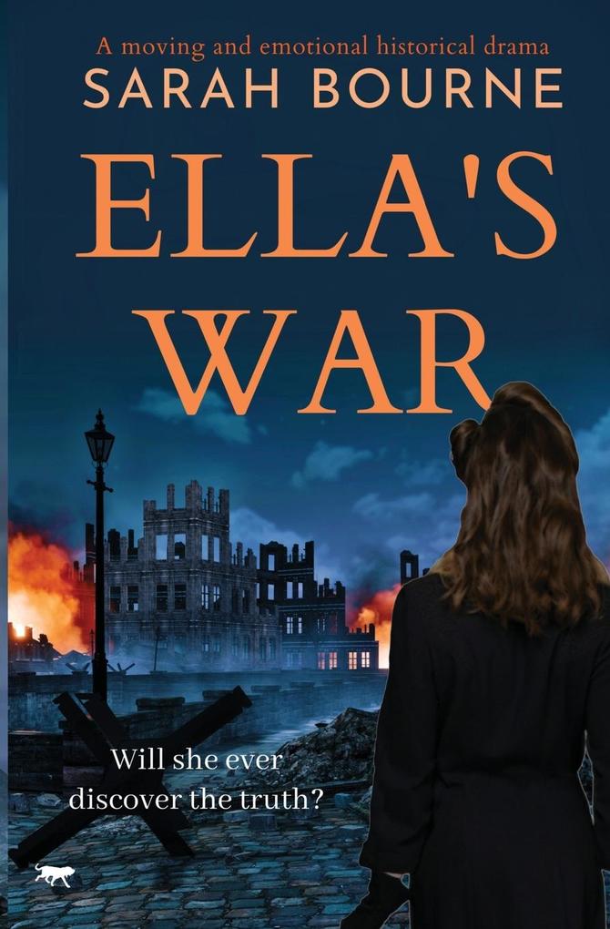 Ella's War