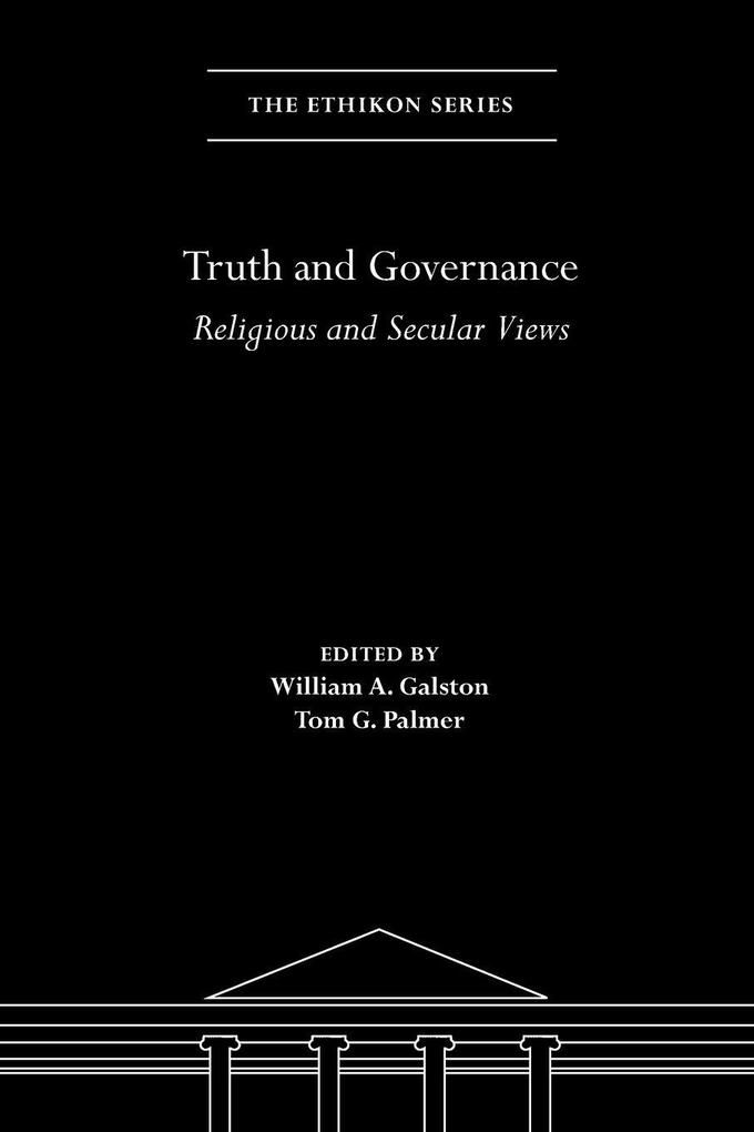 Truth and Governance