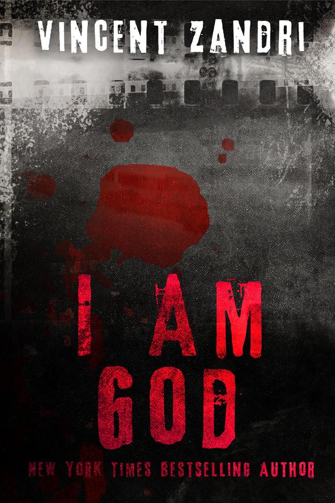 I Am God (A Short True Crime Thriller #1)
