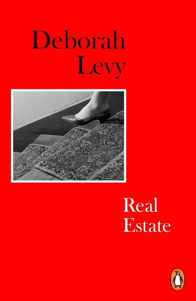 Penguin Random House Real Estate, Biografien Von Deborah Levy - Bild 3