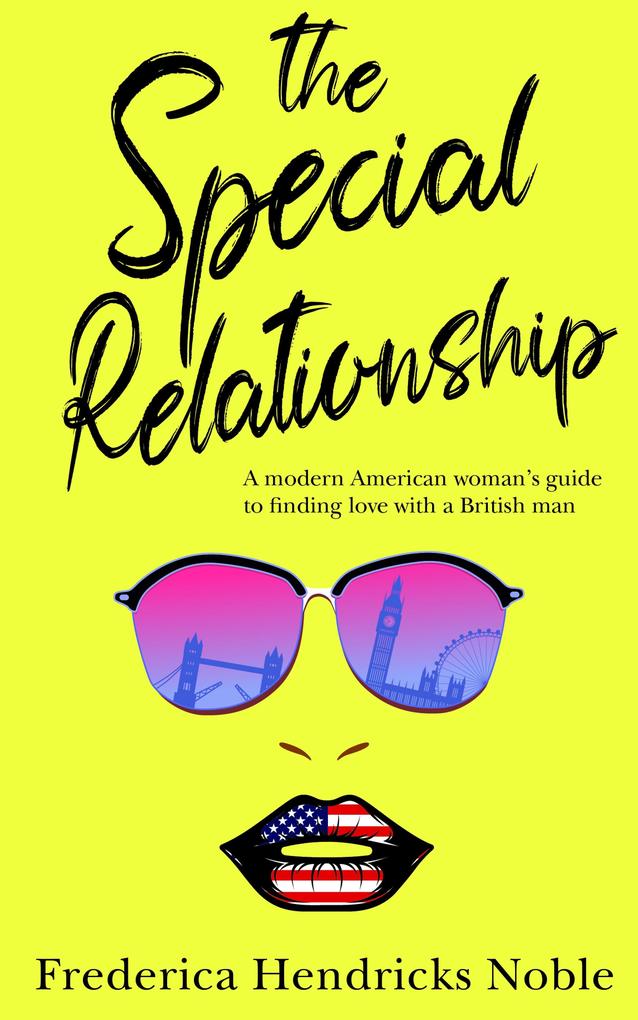 The Special Relationship