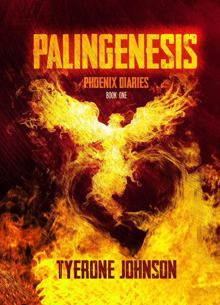 Palingenesis (The Phoenix Diaries #1)