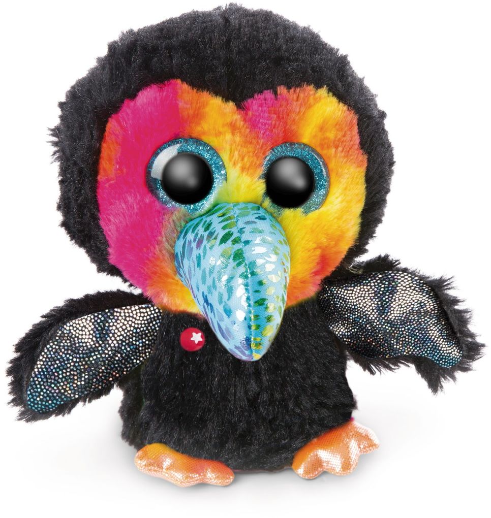 Image of Glubschis Schlenker Tukan Tuffy 15cm