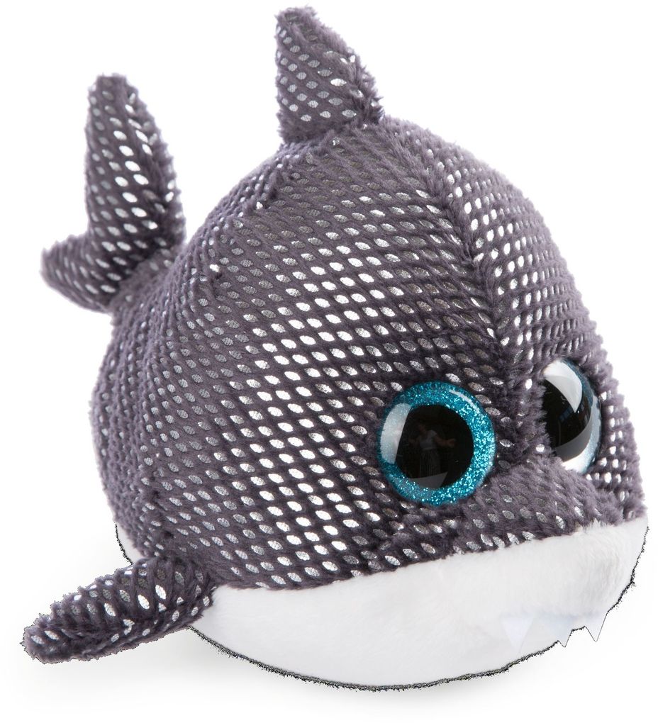 Image of NICI - Glubschis Summer - Glubschis Hai Ferris 15cm