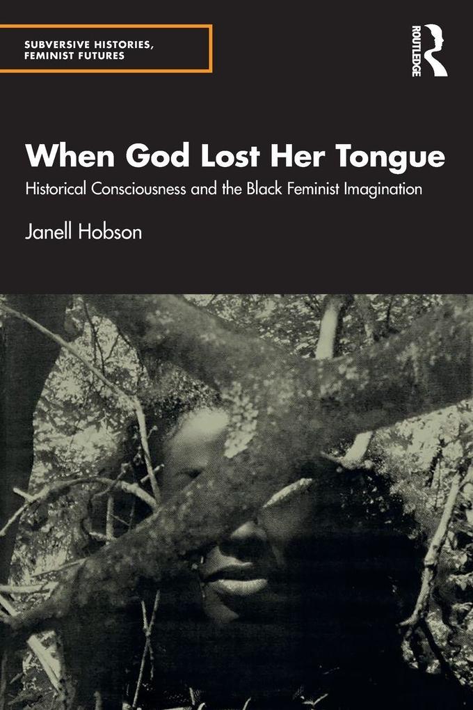 When God Lost Her Tongue