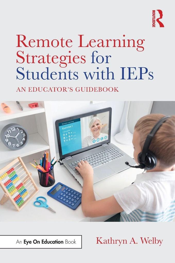 Remote Learning Strategies for Students with IEPs