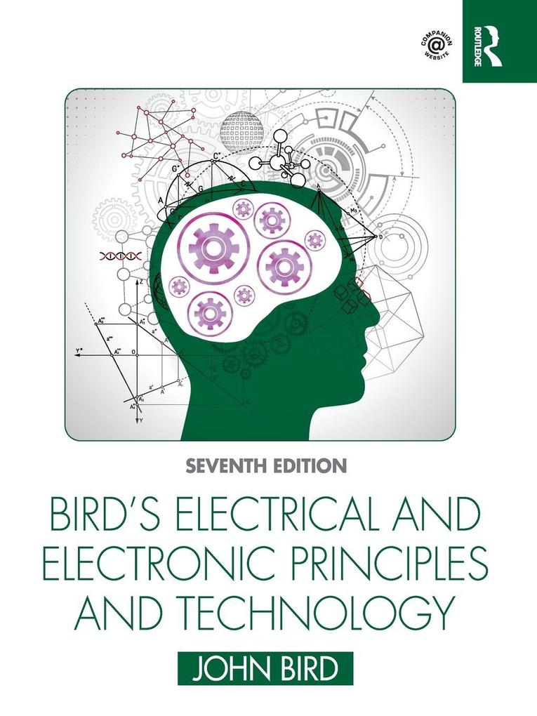 Bird's Electrical and Electronic Principles and Technology