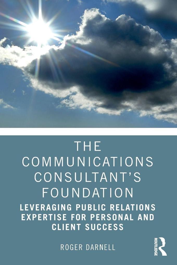 The Communications Consultant's Foundation