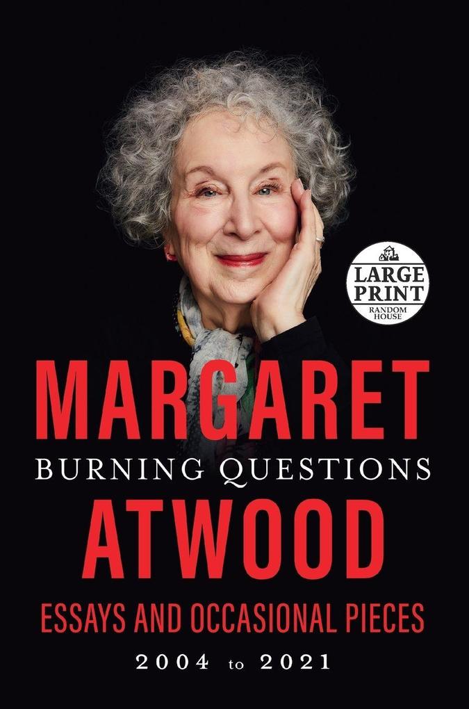 Burning Questions