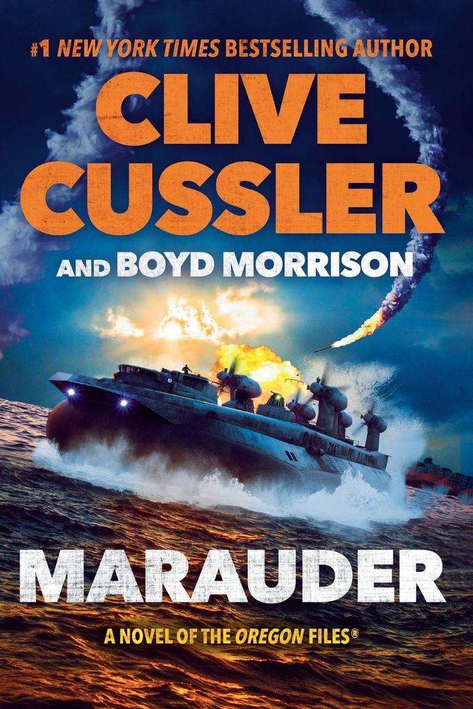 Marauder