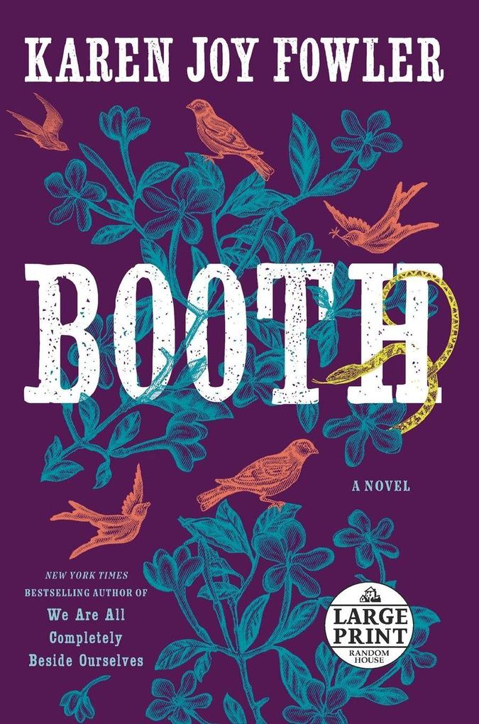 Booth