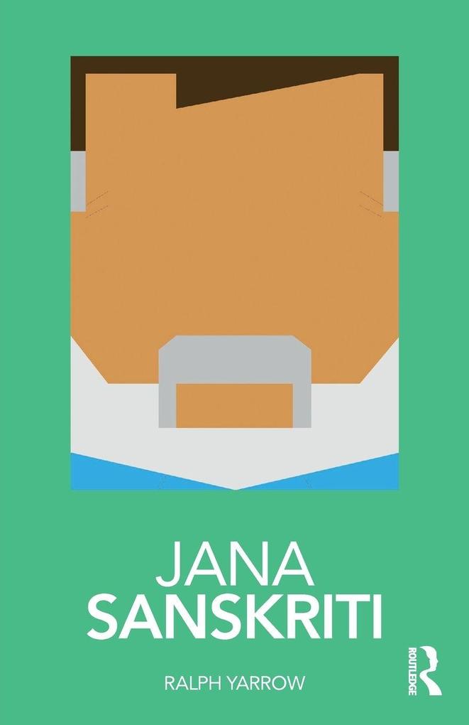 Jana Sanskriti