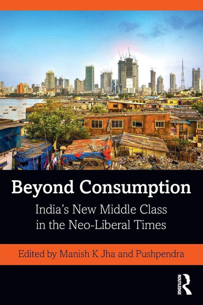 Beyond Consumption