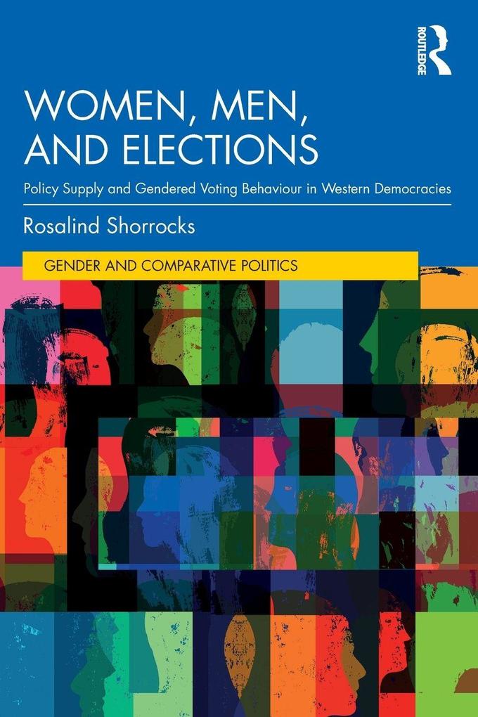 Women Men and Elections