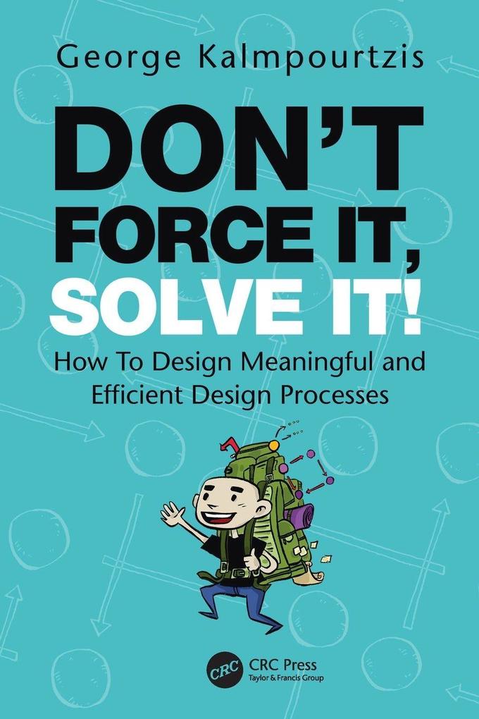 Don't Force It Solve It!