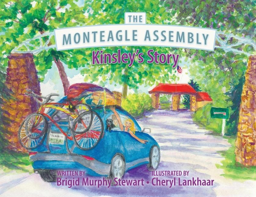 The Monteagle Assembly Kinsley‘s Story