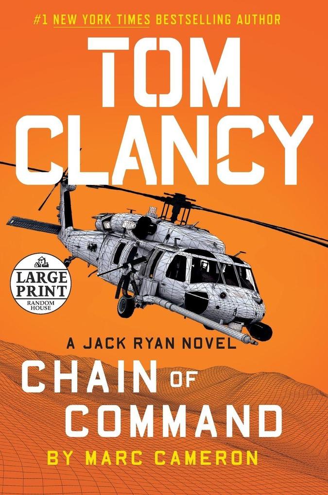 Tom Clancy Chain of Command