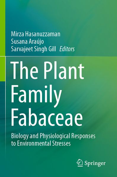 The Plant Family Fabaceae