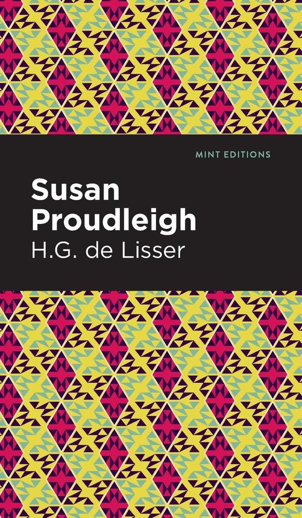 Image of Susan Proudleigh