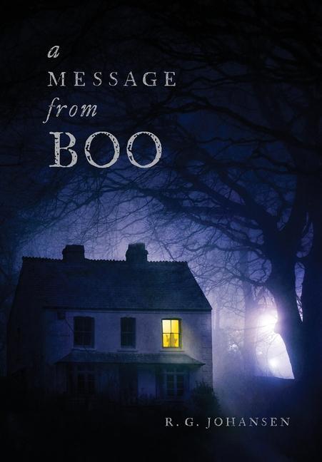 A Message from Boo...