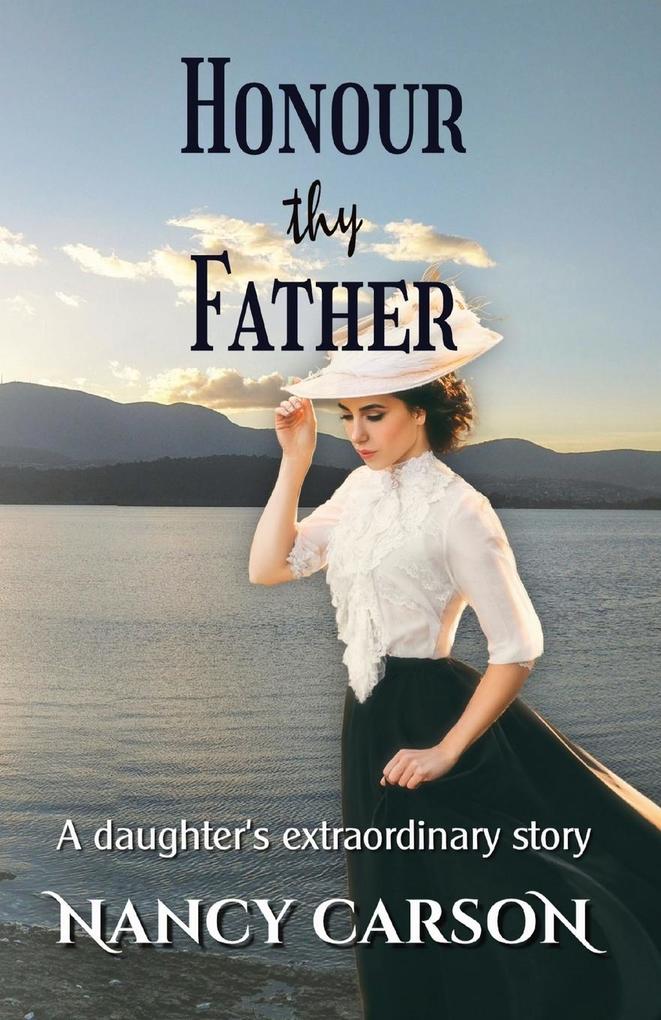 HONOUR THY FATHER