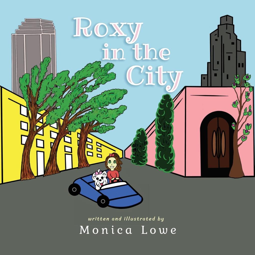 Roxy in the City