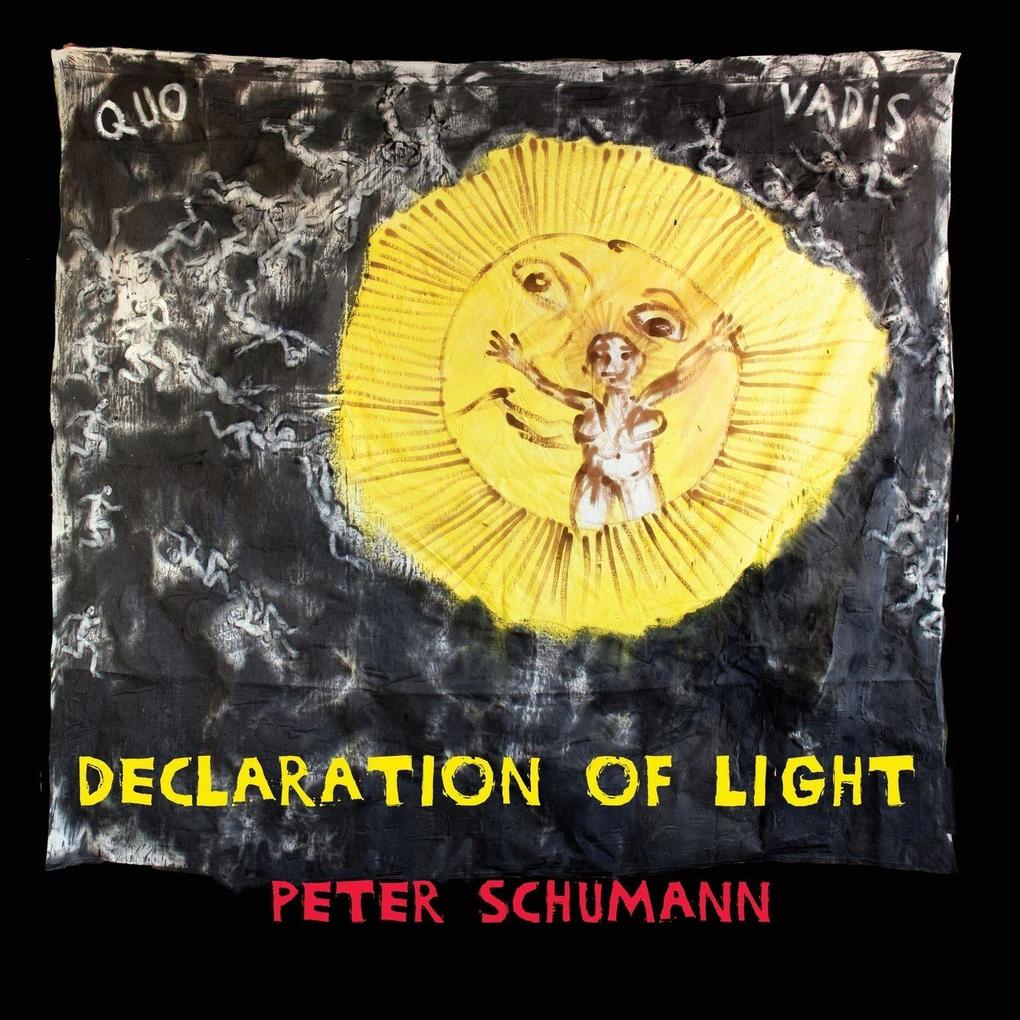 Declaration of Light
