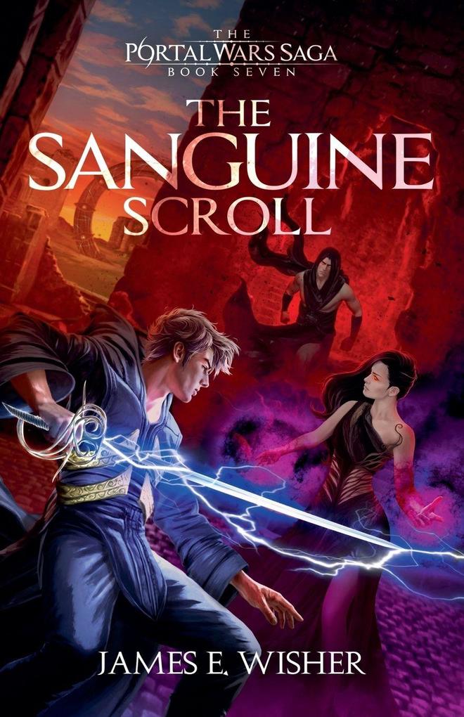 The Sanguine Scroll