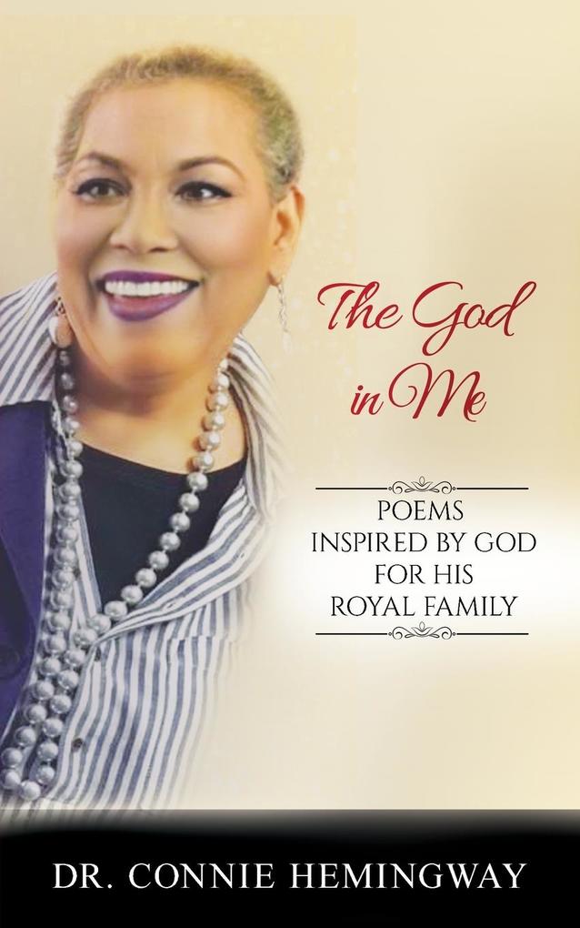 The God In Me