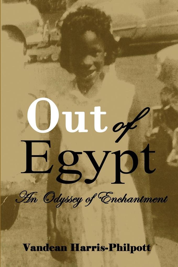 Out Of Egypt