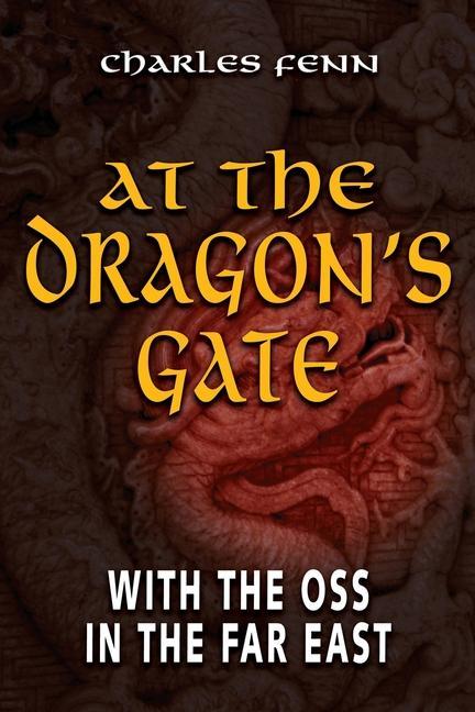 At the Dragon‘s Gate