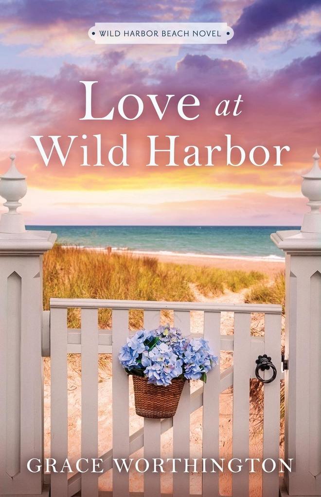 Image of Love at Wild Harbor (Wild Harbor Beach Book 1)