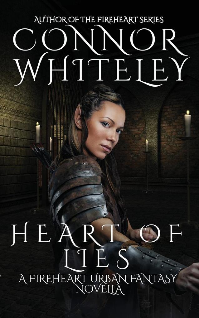 Heart of Lies