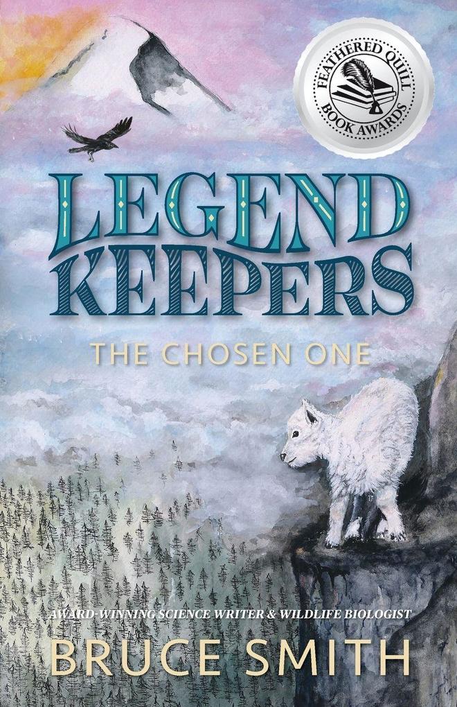 Legend Keepers
