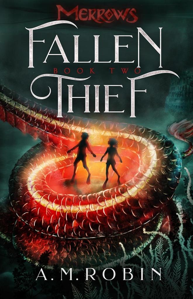Fallen Thief