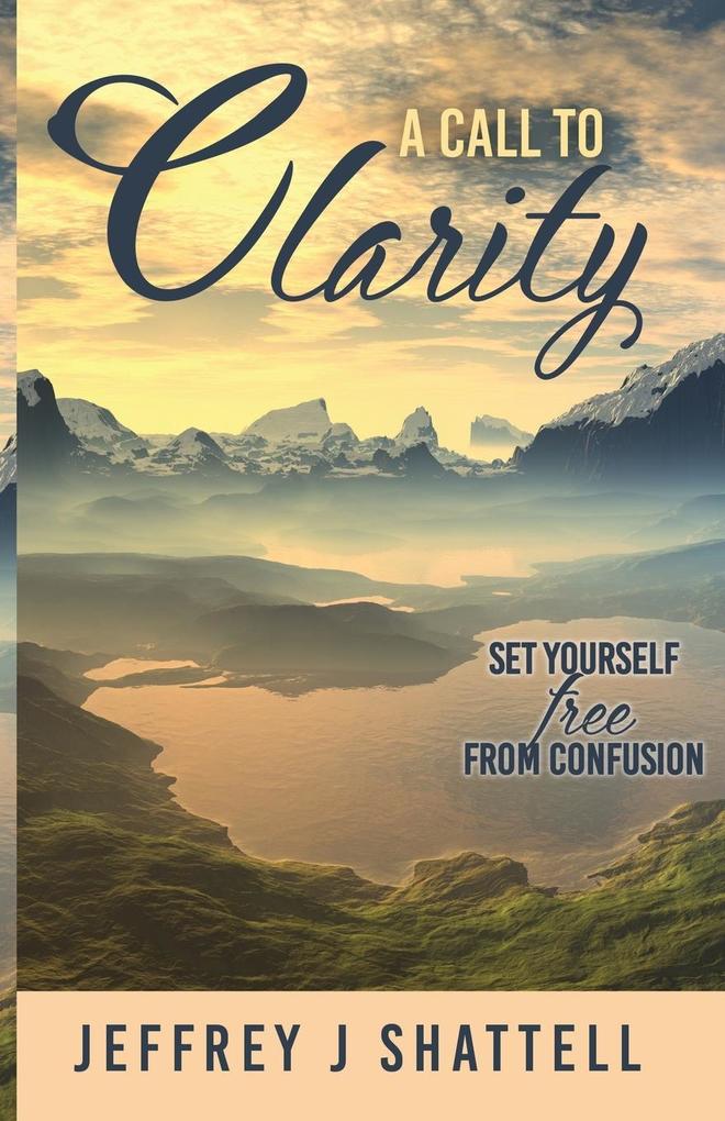 A Call to Clarity