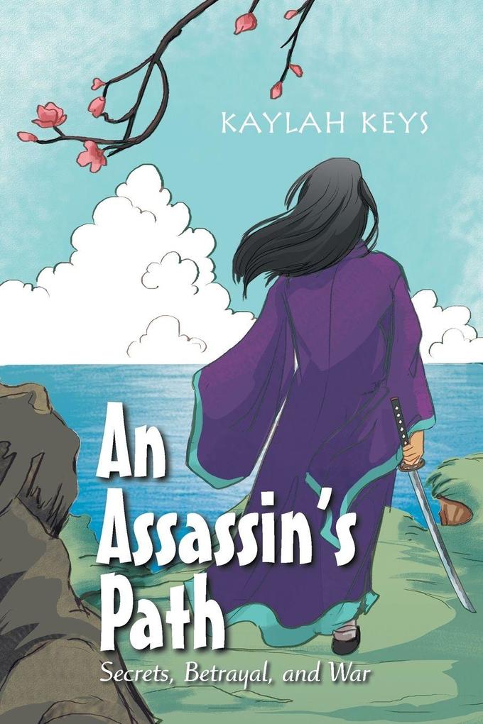 An Assassin's Path