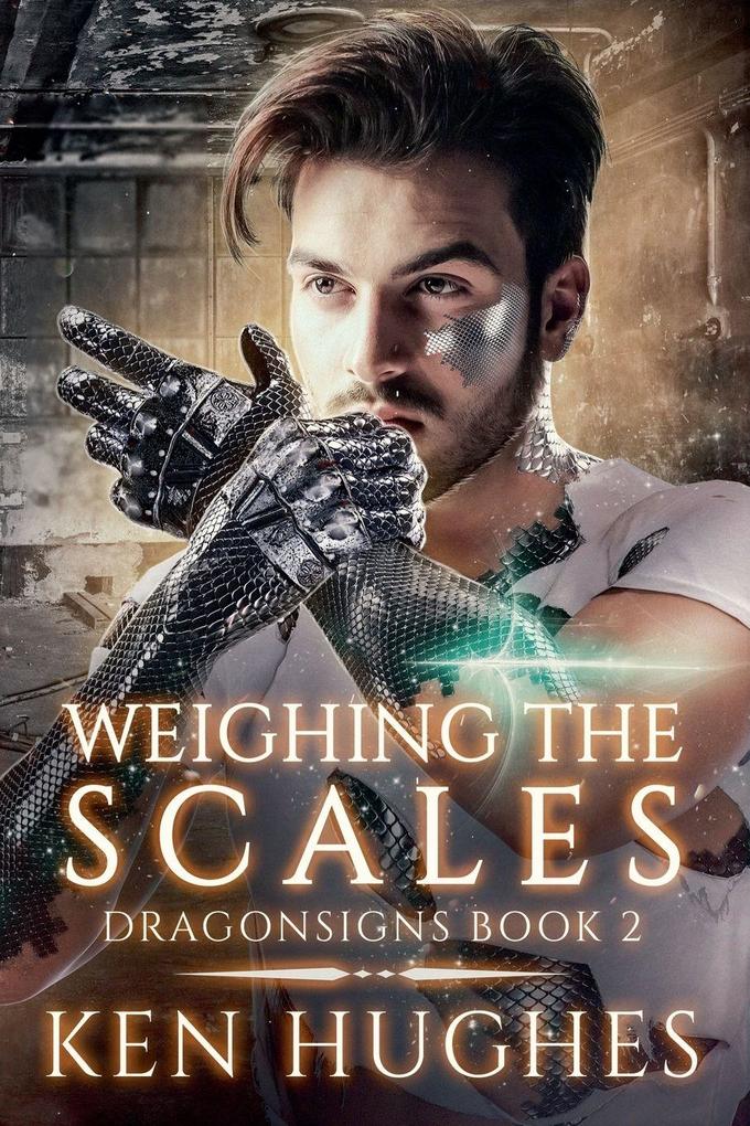 Weighing the Scales