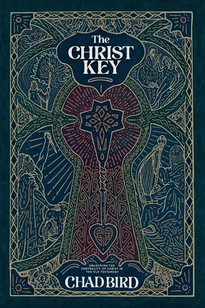 The Christ Key