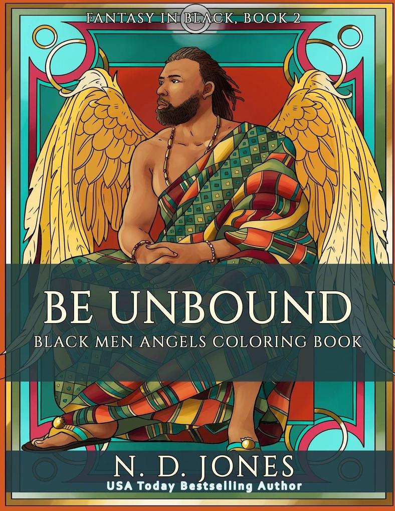 Be UnBound