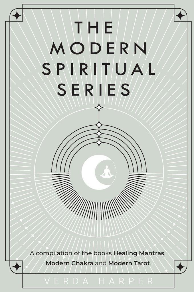 The Modern Spiritual Series