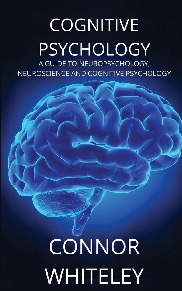 Cognitive Psychology