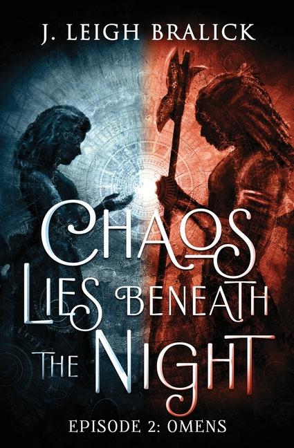 Chaos Lies Beneath the Night Episode 2